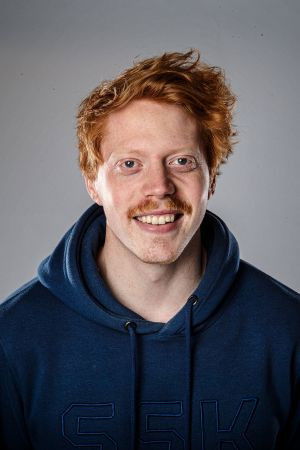 et billede af Mauri Hermundsson