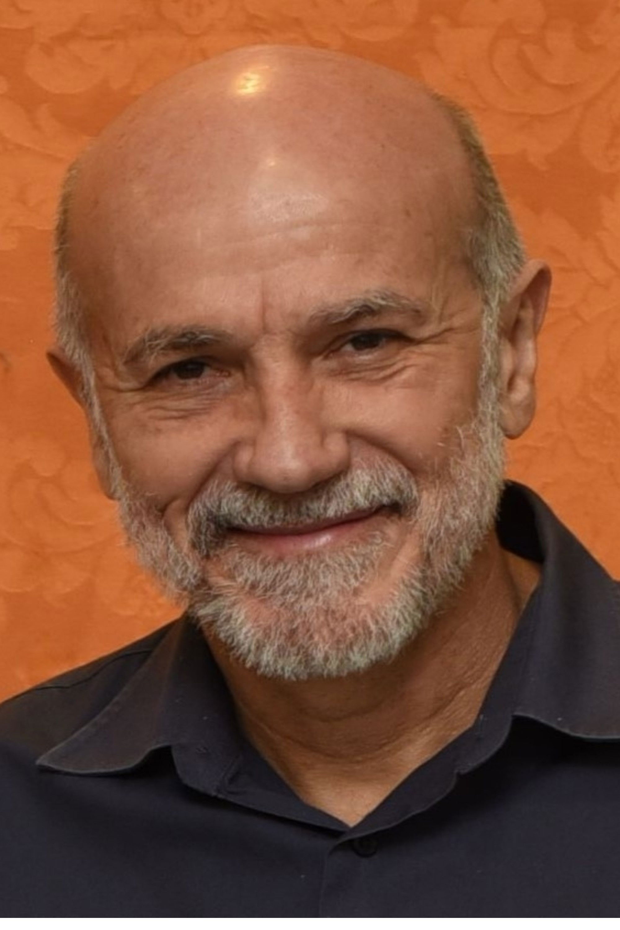 et billede af Yashar Zambuzzi