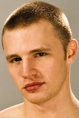 et billede af Brian Brody