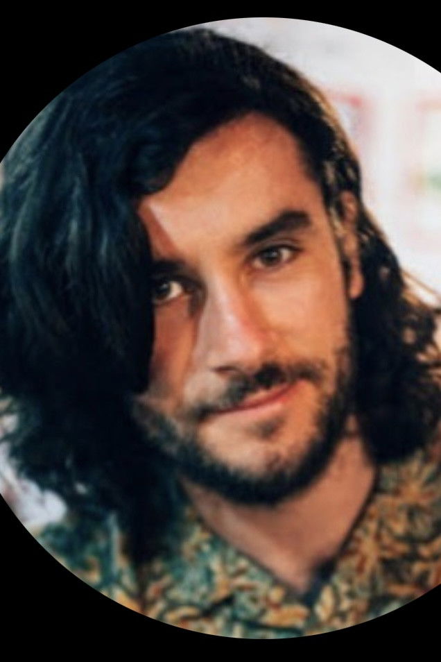 et billede af Conor Deedigan