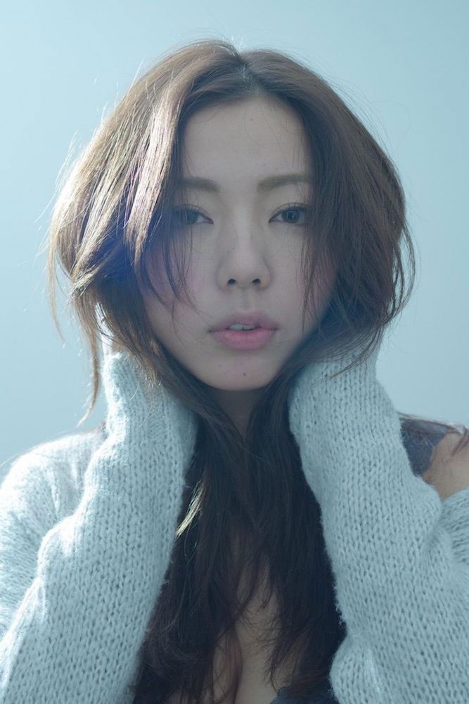 et billede af Momoko Kuroki