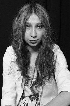 et billede af Maryana Kalmykova