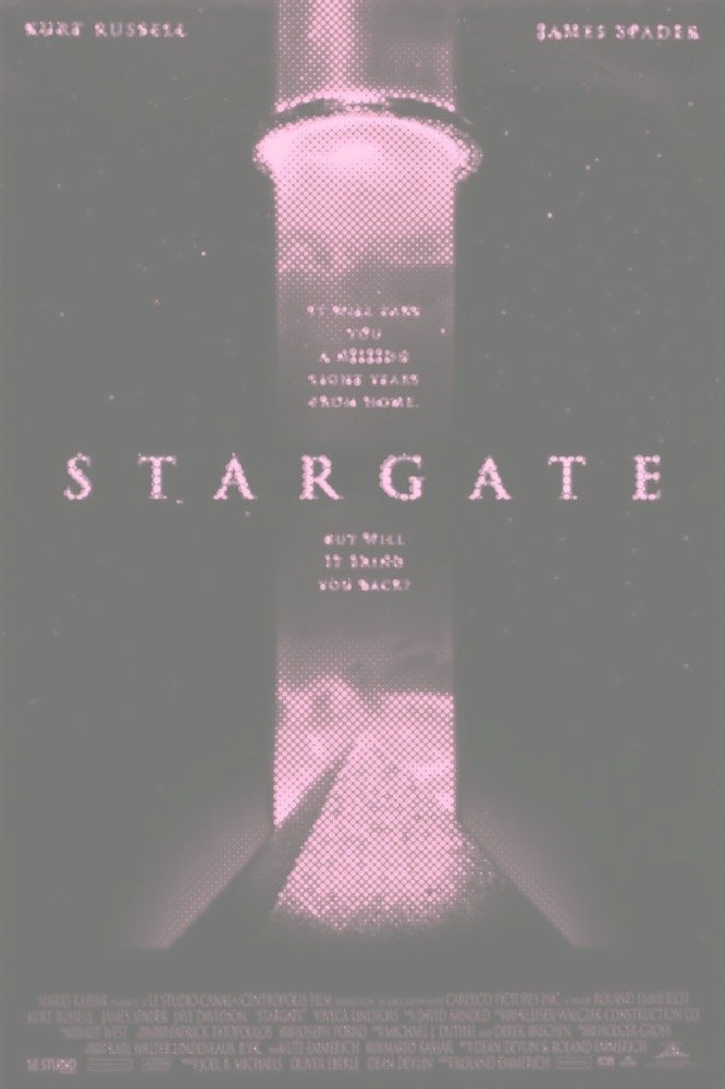 Stargate