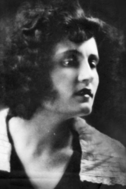 et billede af Zinoviya Markina