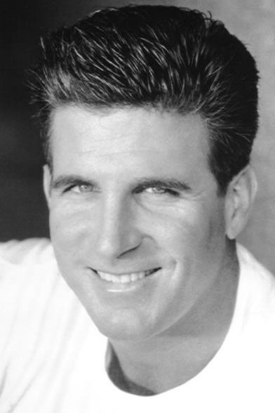 et billede af Scott Workman