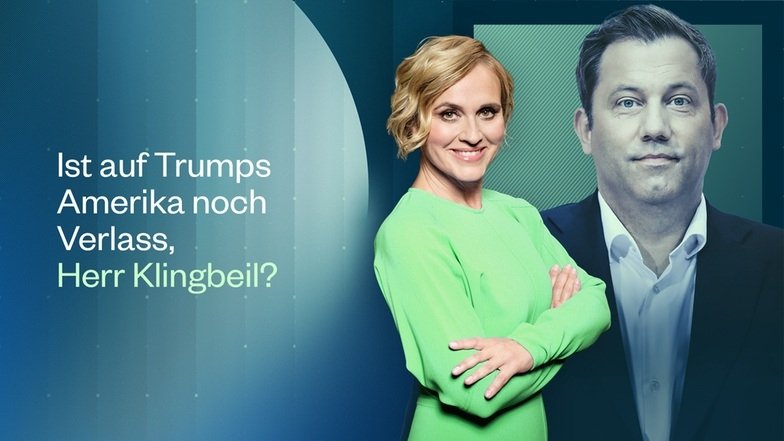 Caren Miosga - Épisode 40