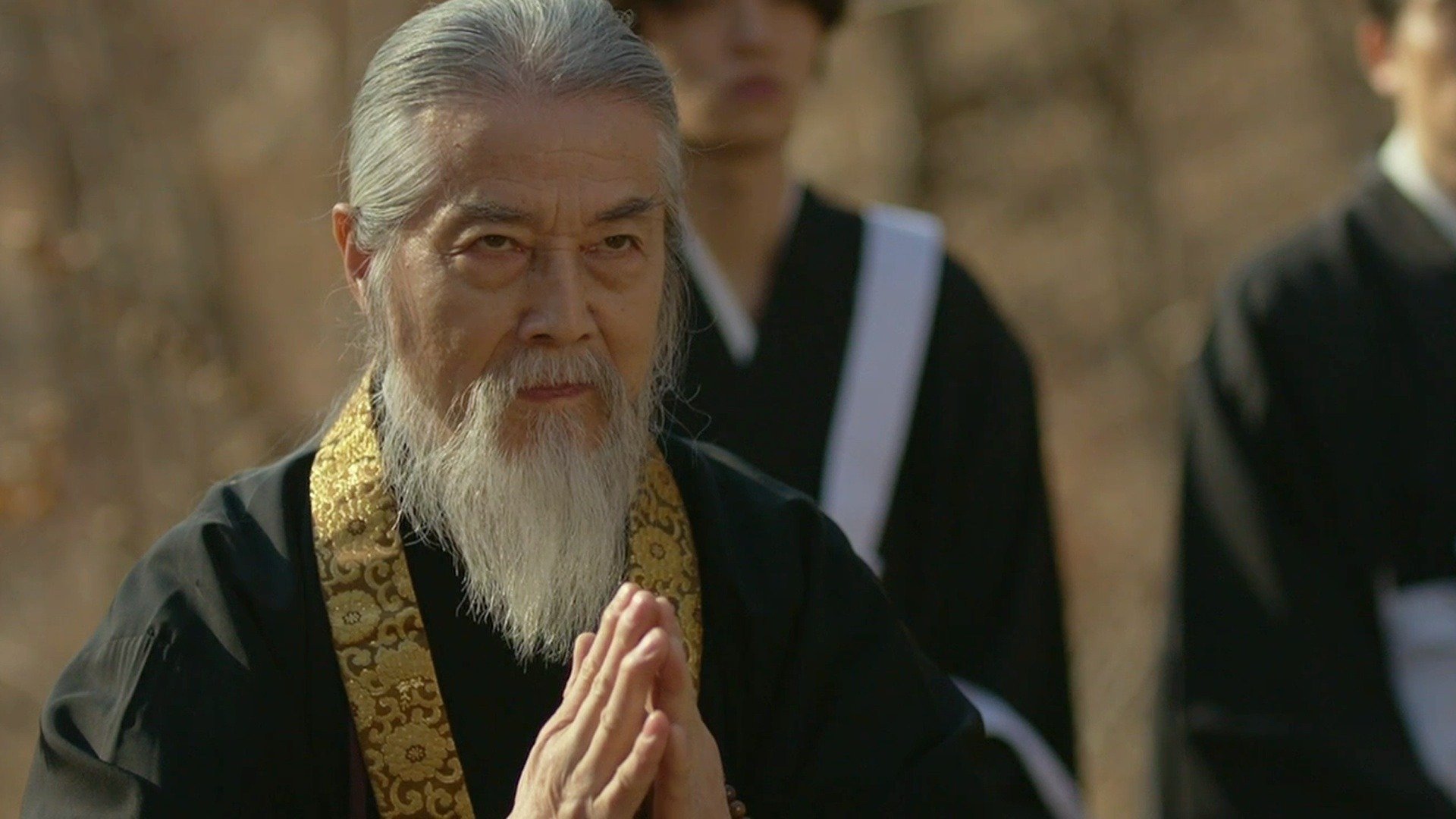 Thumbnail for Jong Hyun Season 1 Episode 12
