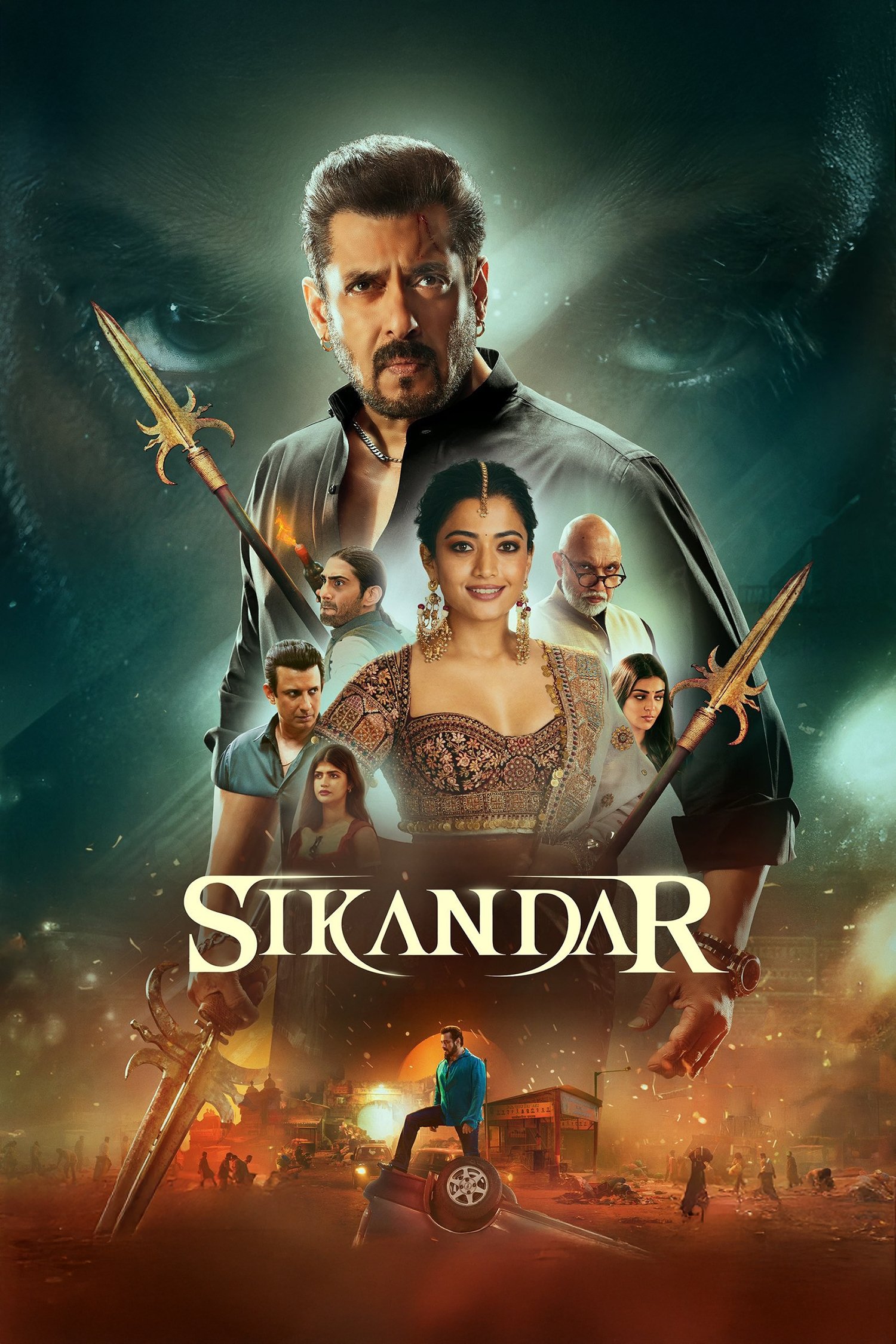 Sikandar