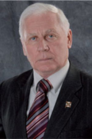 et billede af Aleksei Kadochnikov