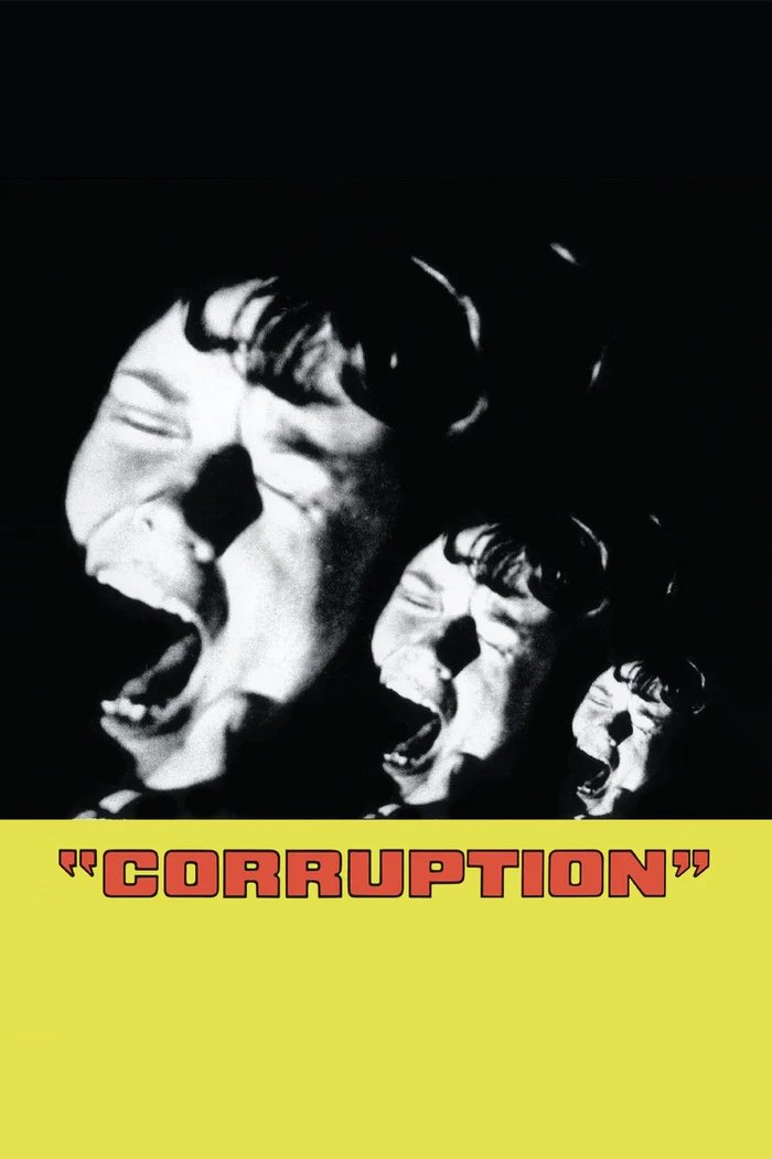 Corruption