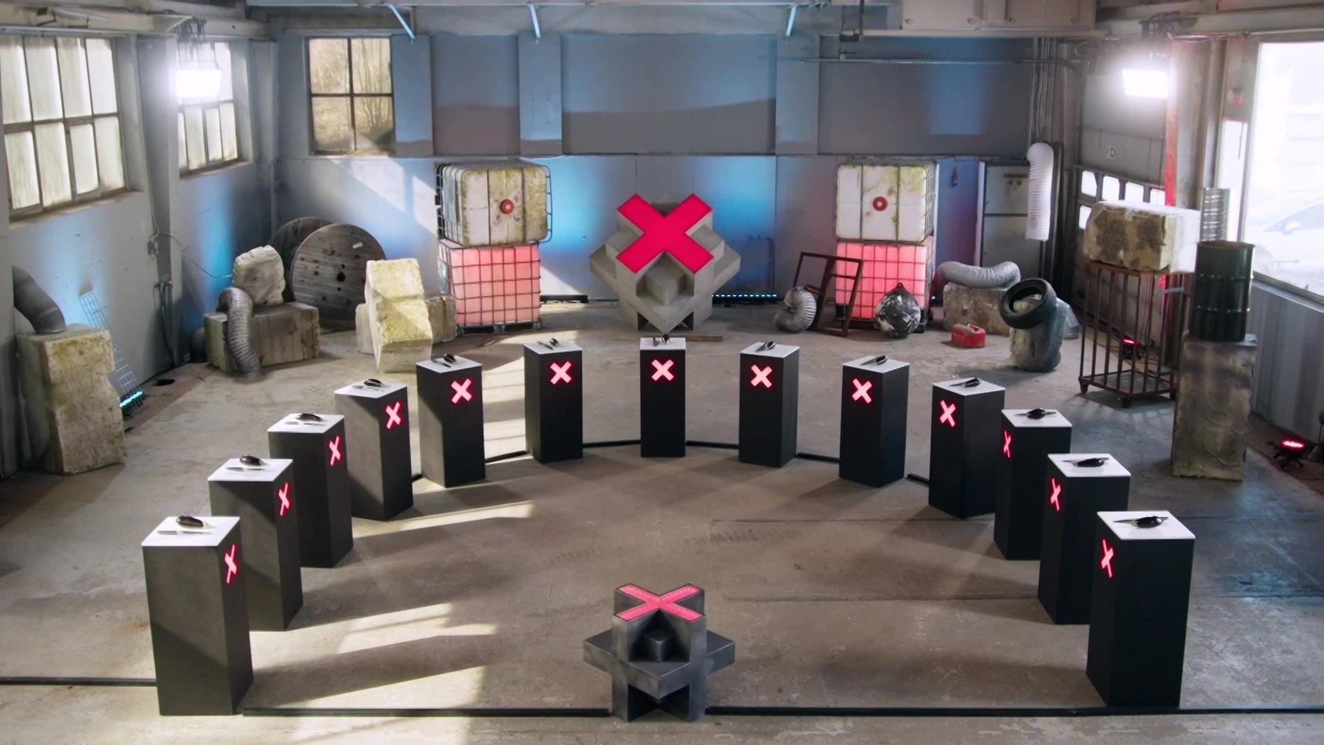 Episode 3 第 3 集