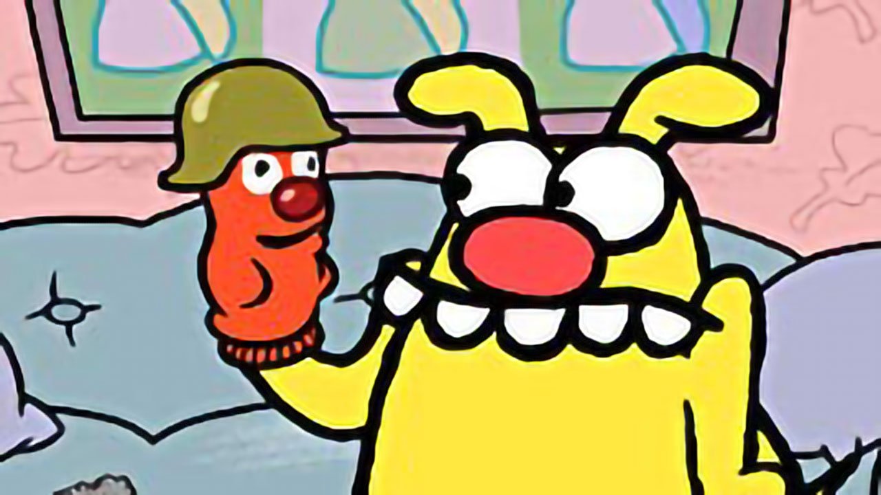 Thumbnail for Tooth or Consequences Season 1 Episode 12
