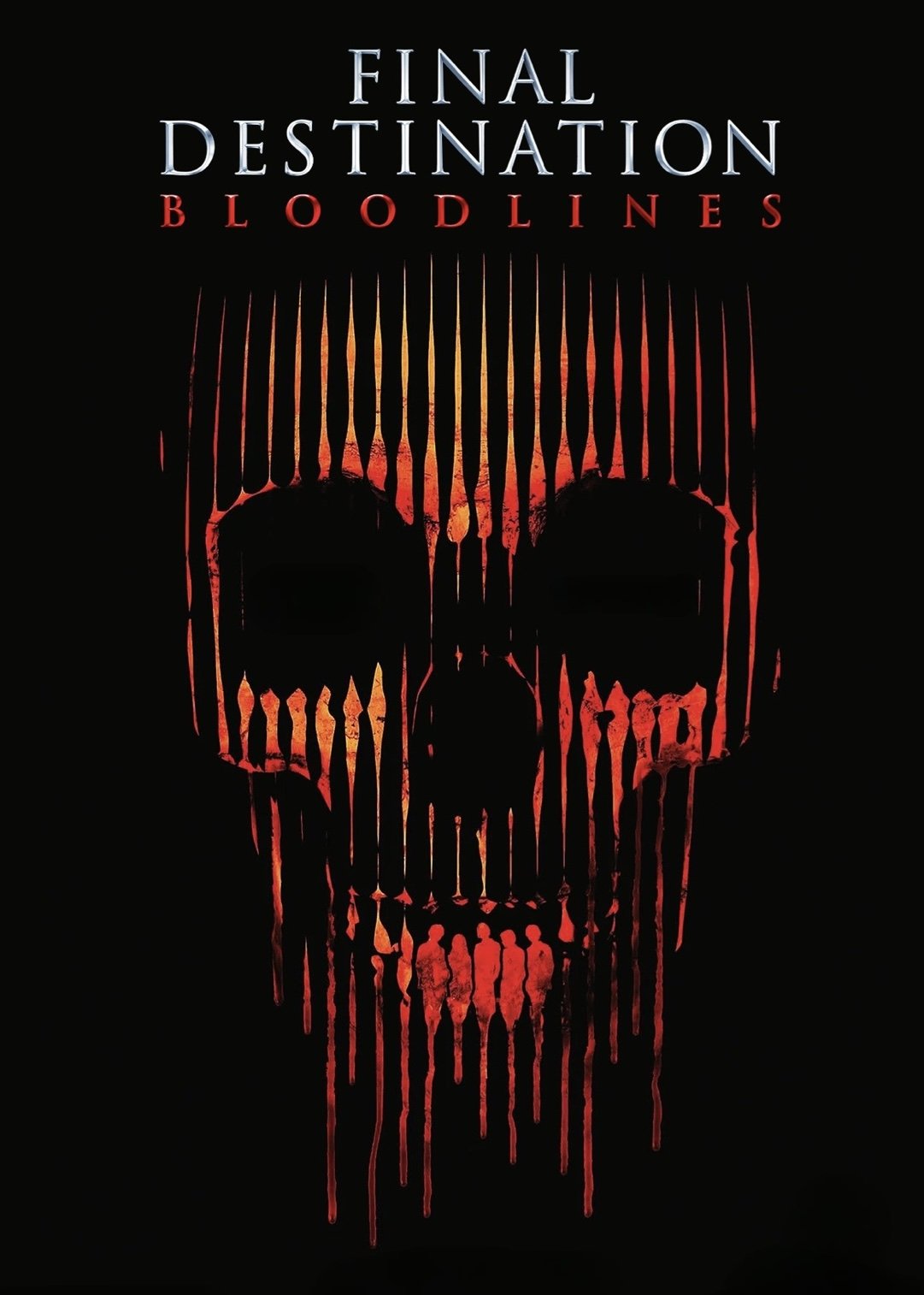 Final Destination Bloodlines