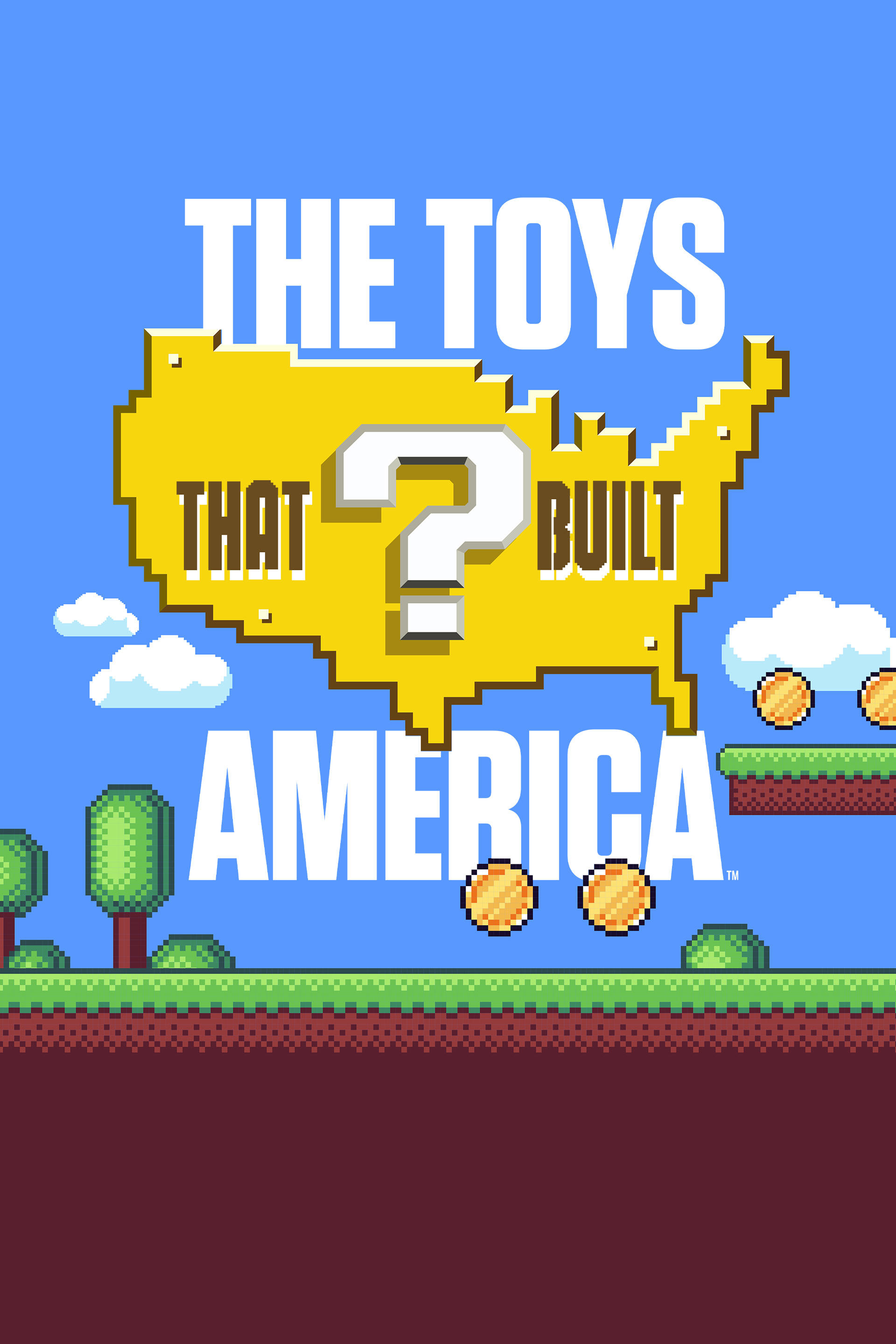 The Toys That Built America - Season 3