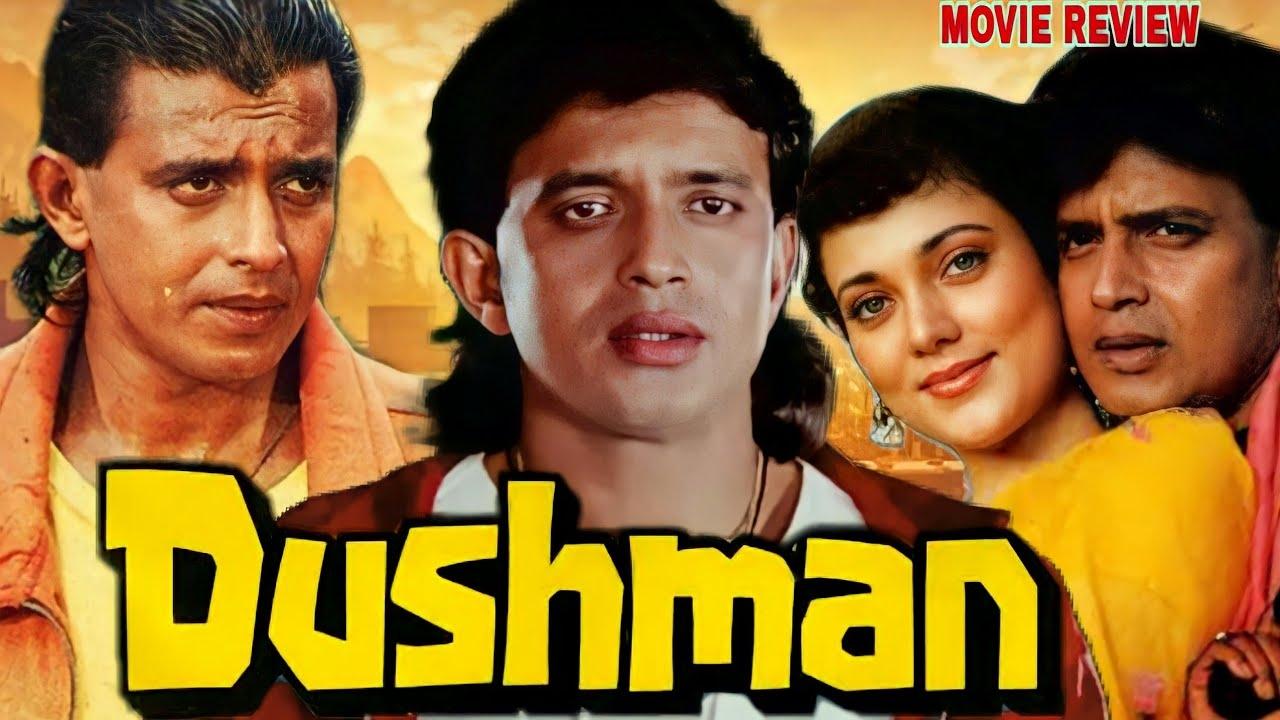 Dushman (1990)