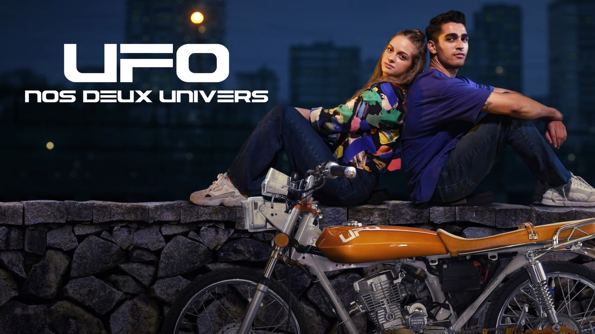 UFO (2022)