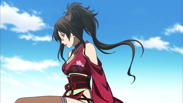 Dai Shogun - Great Revolution
