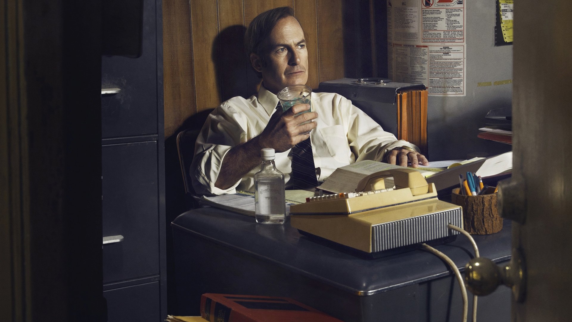 Better Call Saul - Season 2 Episode 8