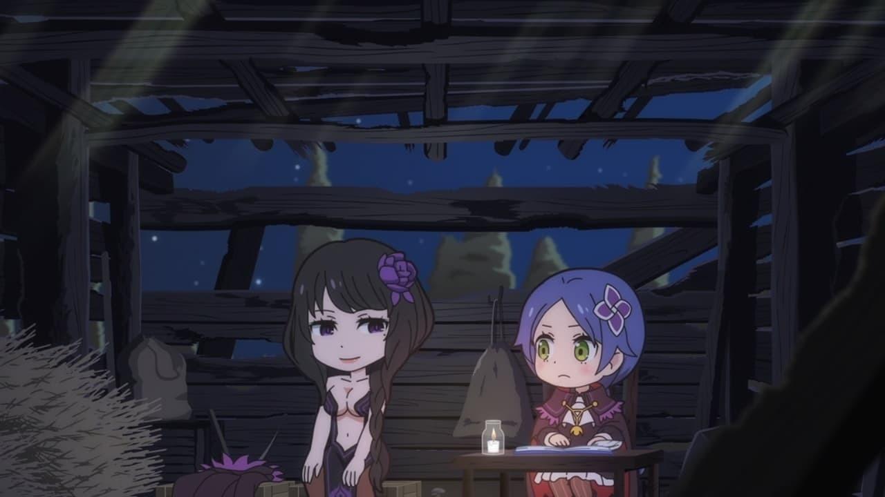 Re:ZERO -Starting Life in Another World-