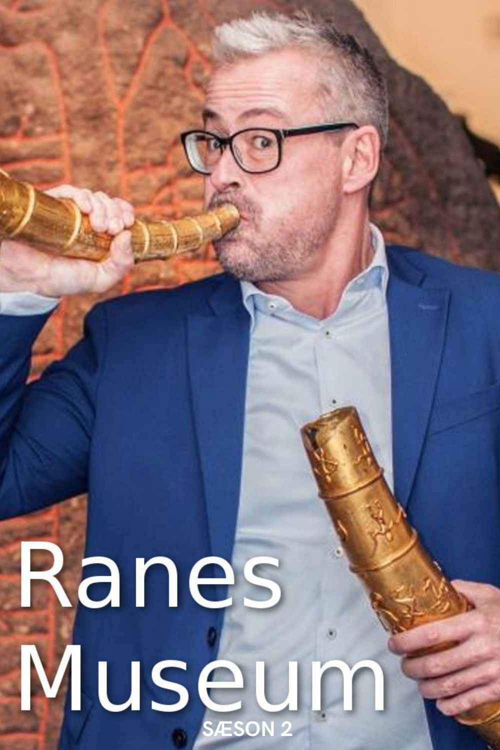 Ranes Museum - Season 2