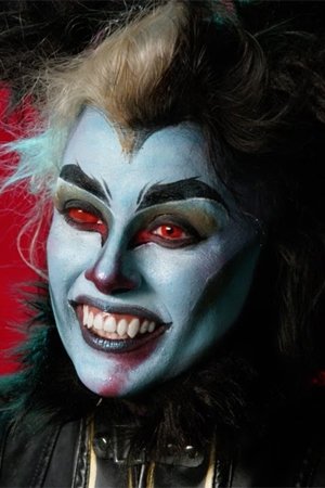 et billede af Throb Zombie