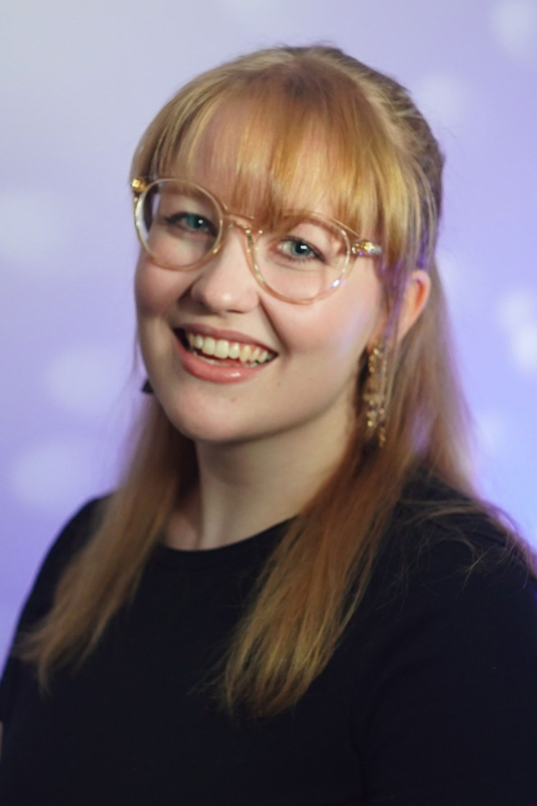 et billede af Bethanie Richters