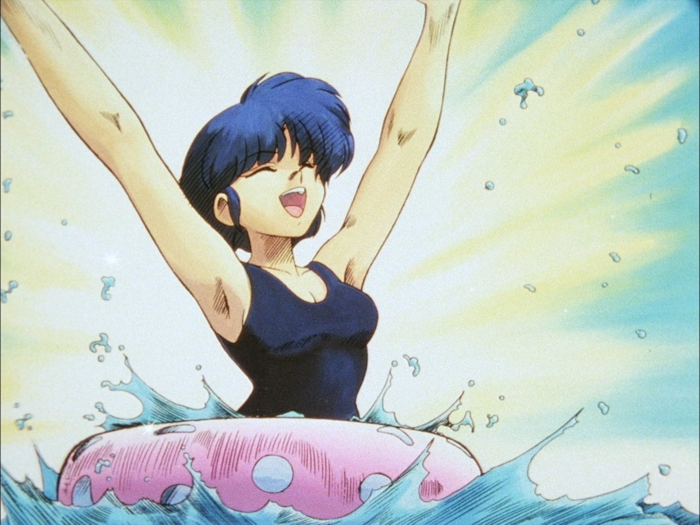 Ranma ½