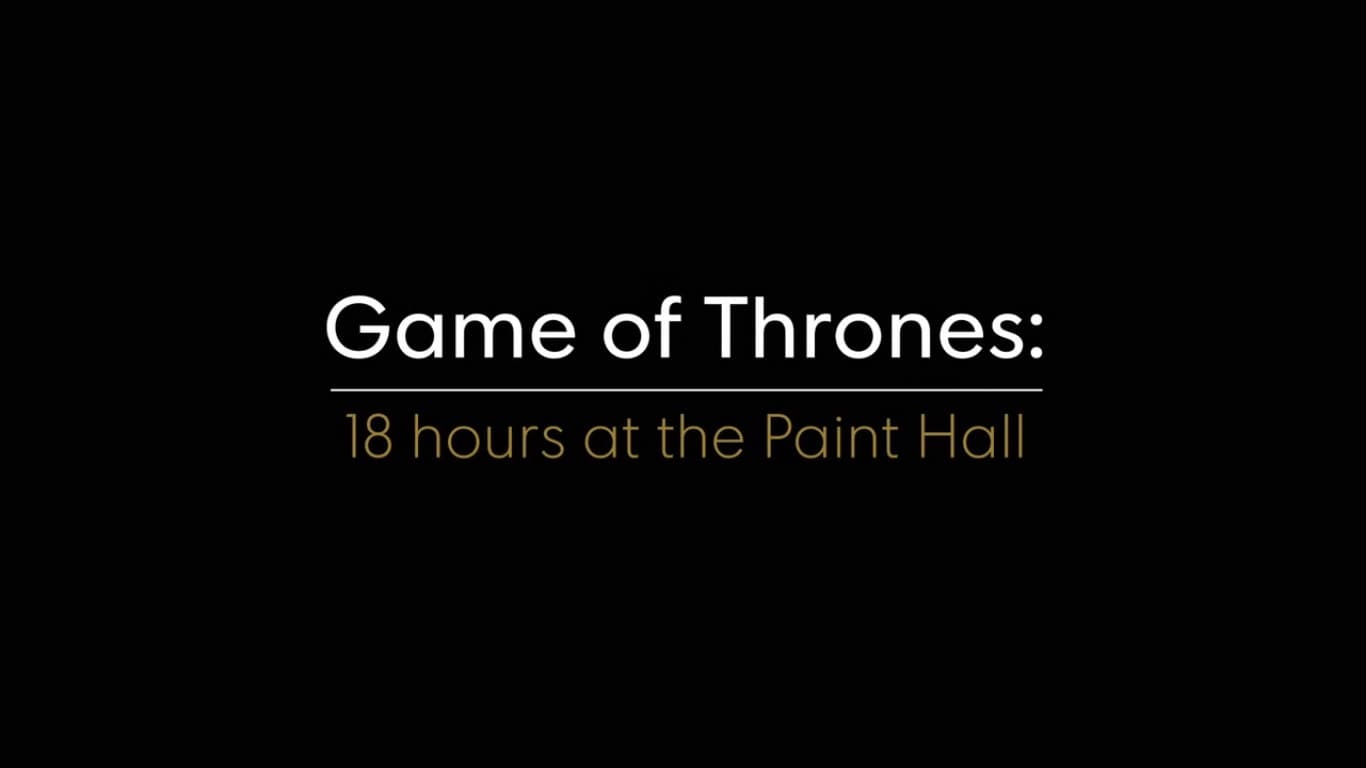 Game of Thrones Season 0 :Episode 13  World Premiere