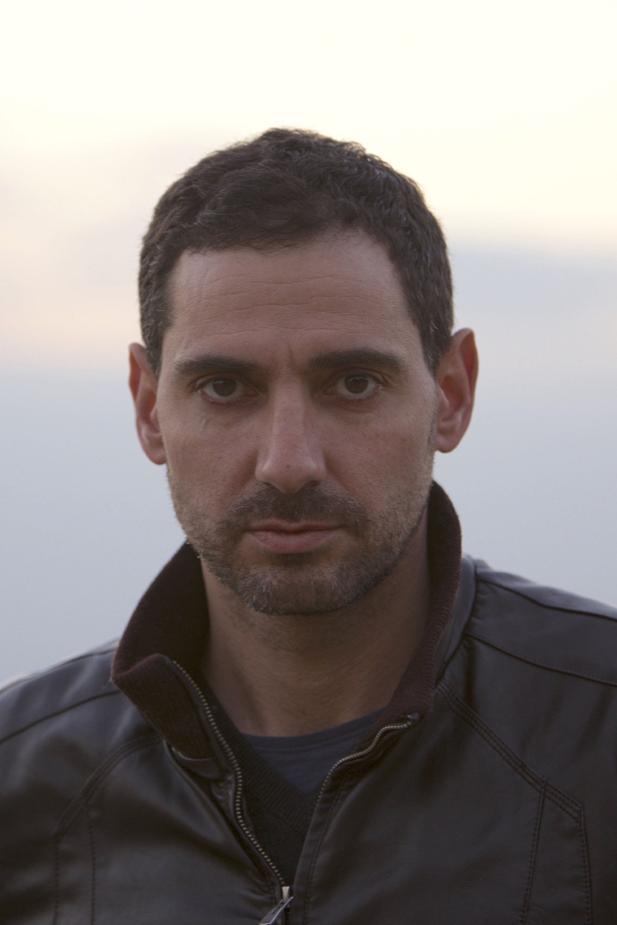 et billede af Bence Máté