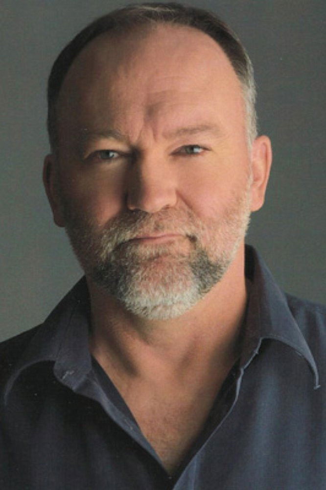 et billede af Verlyn Plowman