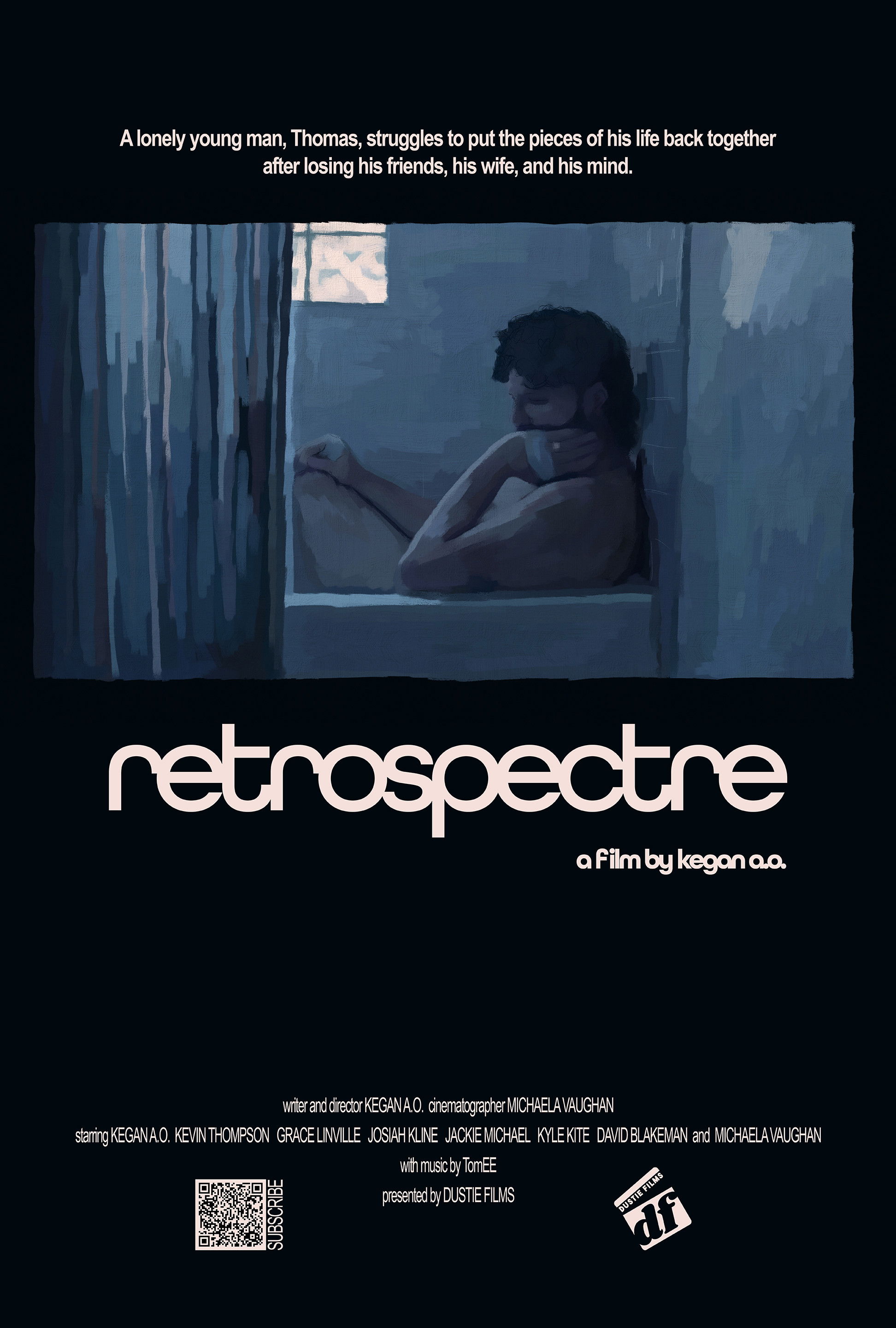 RETROSPECTRE