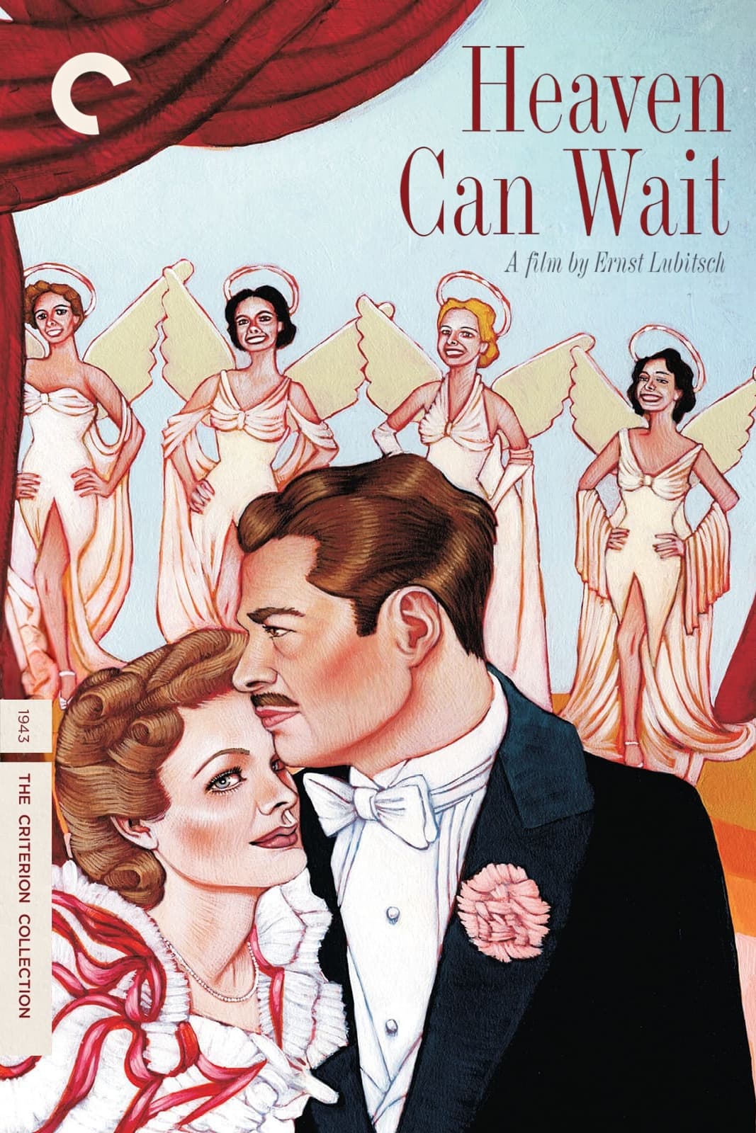 Heaven Can Wait