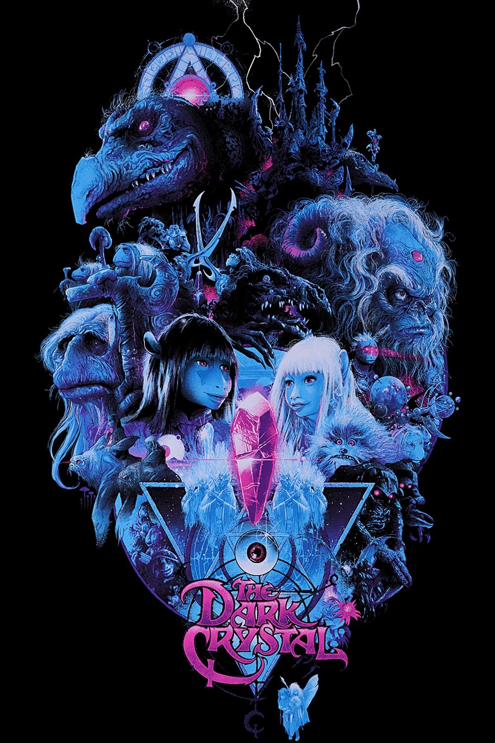 The Dark Crystal