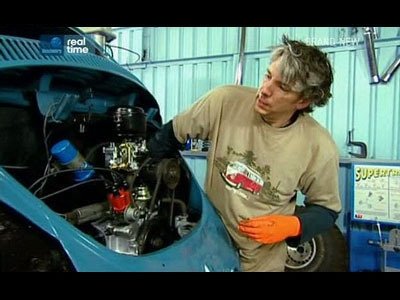 Wheeler Dealers