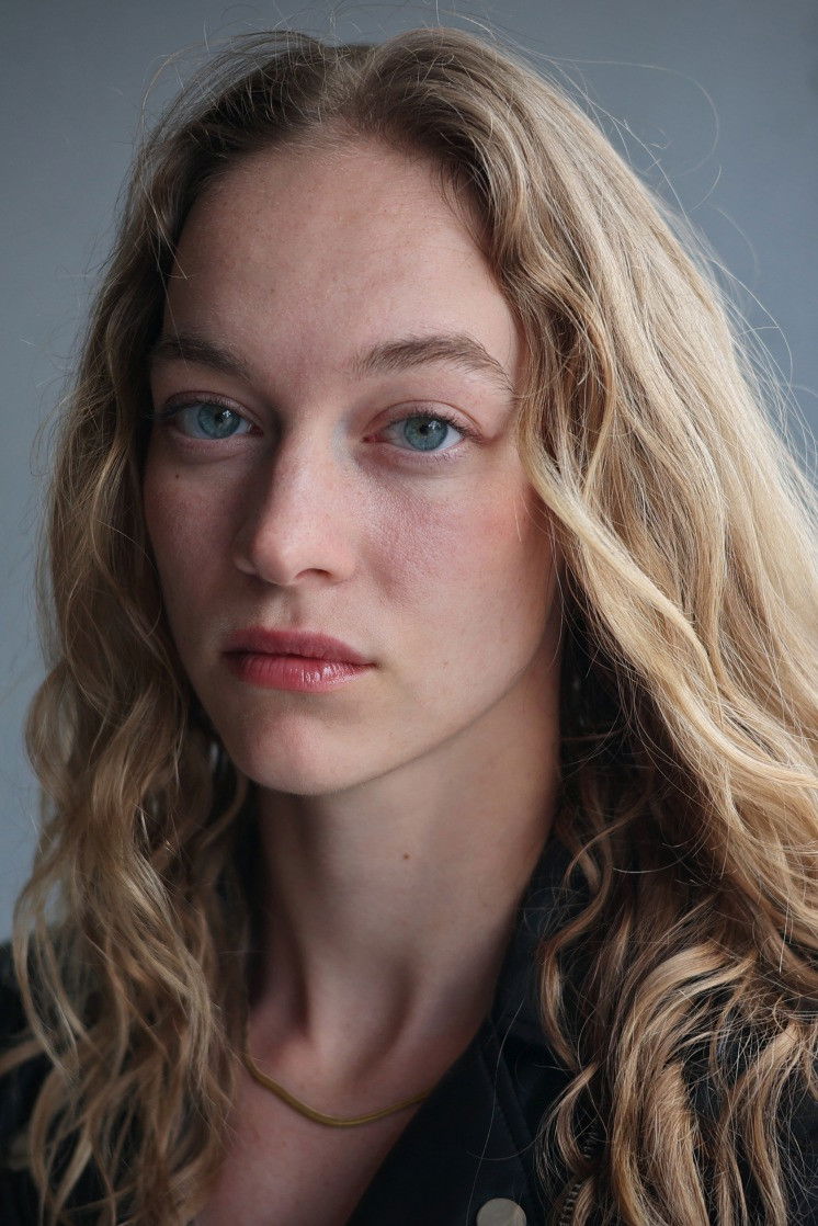 et billede af Alleya Bourne