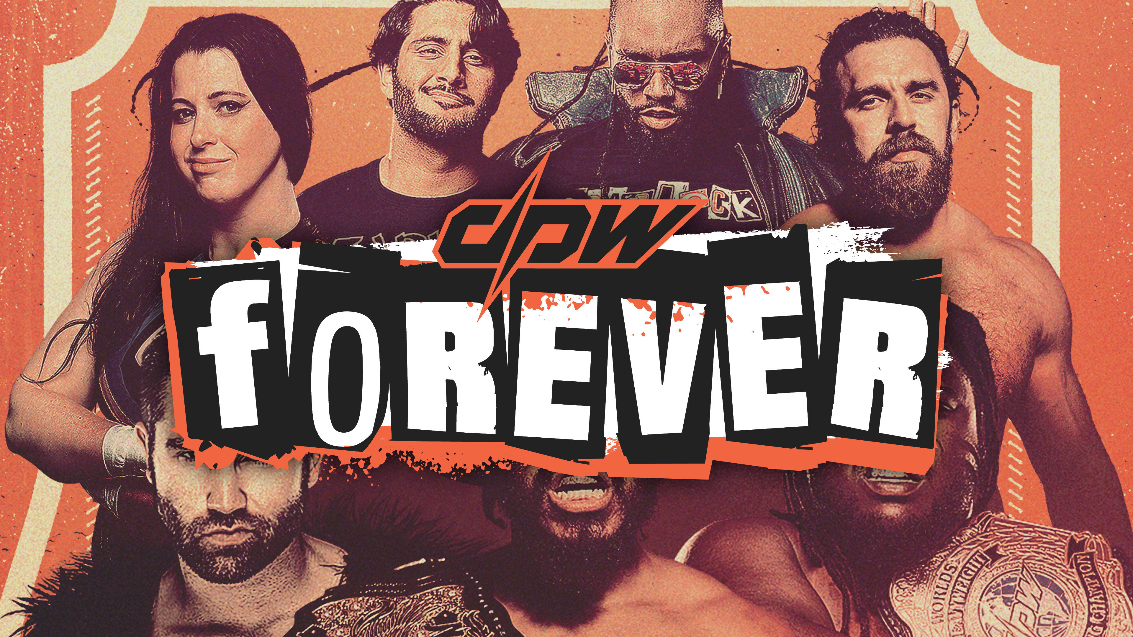 DPW Forever 2024