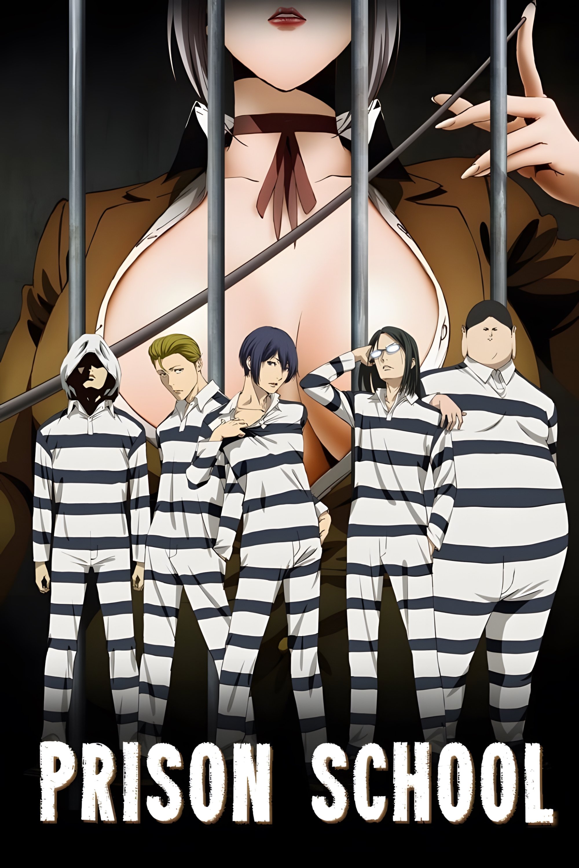 Prison School