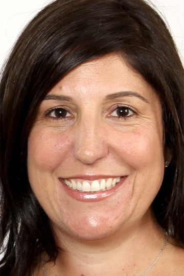 et billede af Pilar Savone