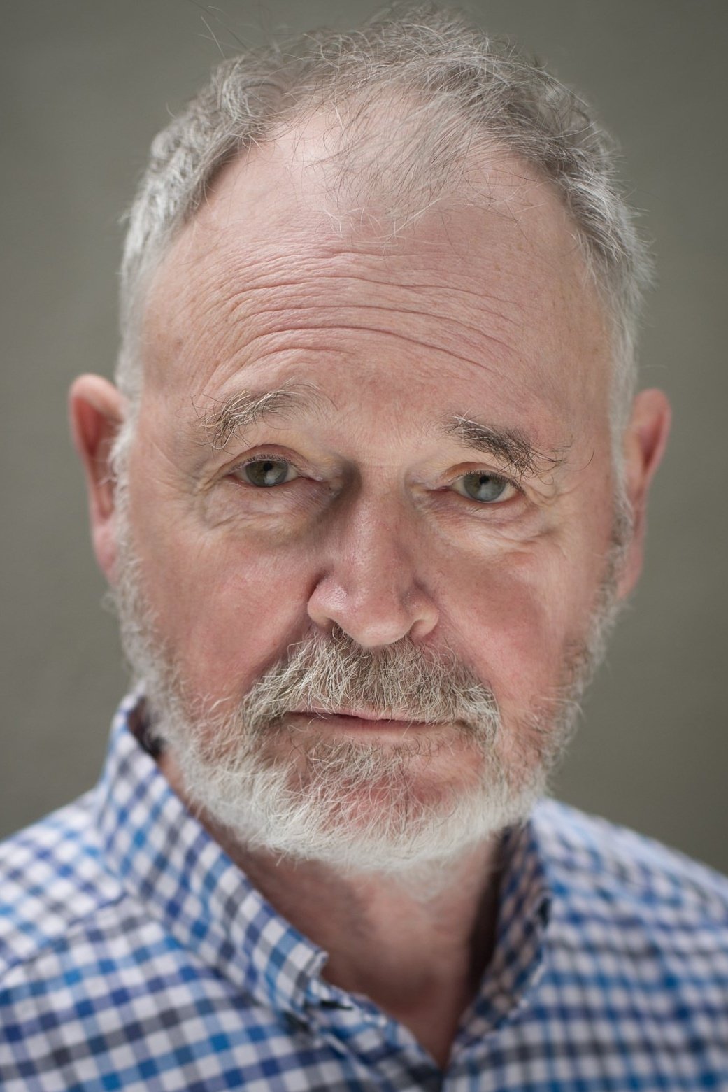 et billede af Sean Baker