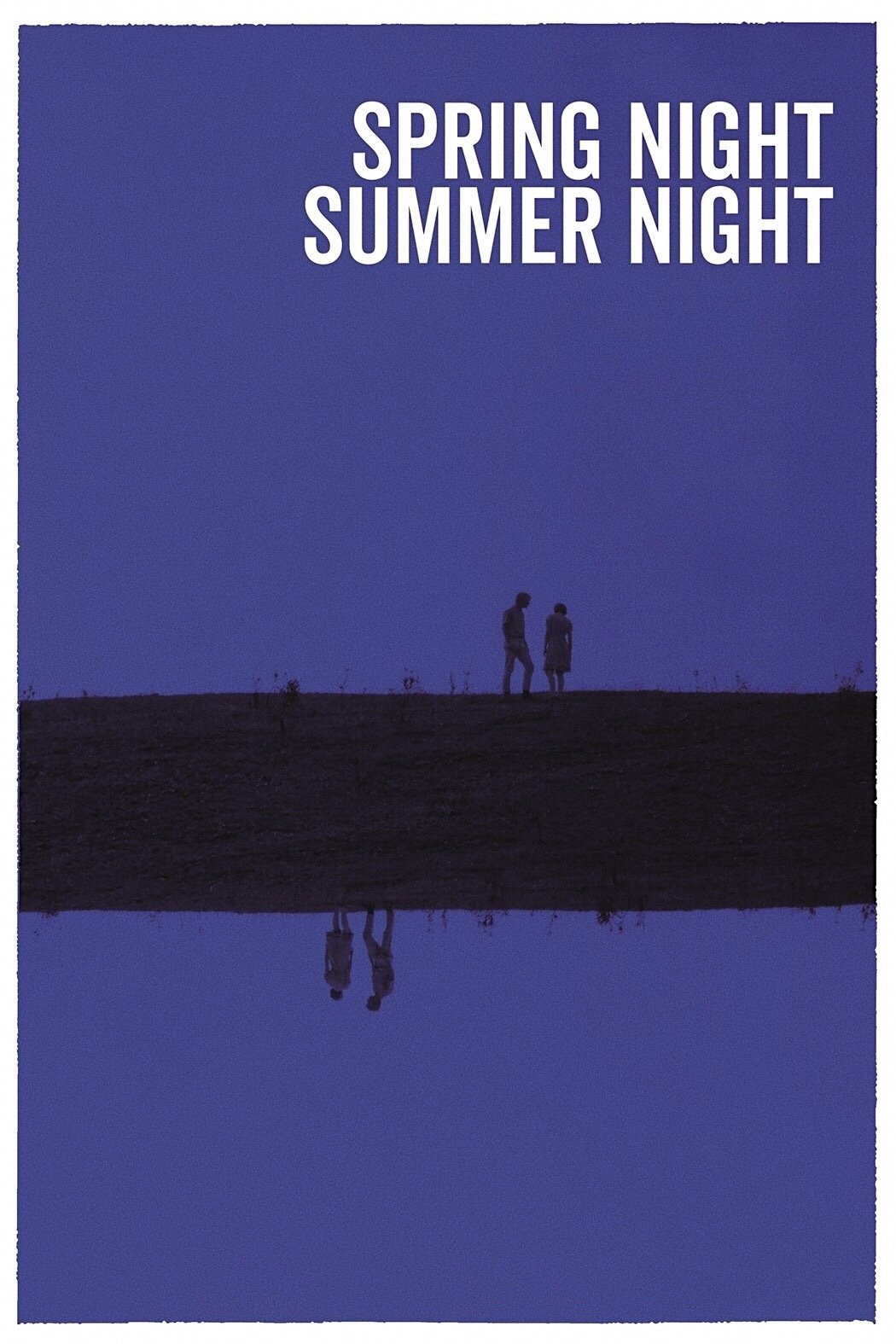 Affiche du film Spring Night, Summer Night 142789