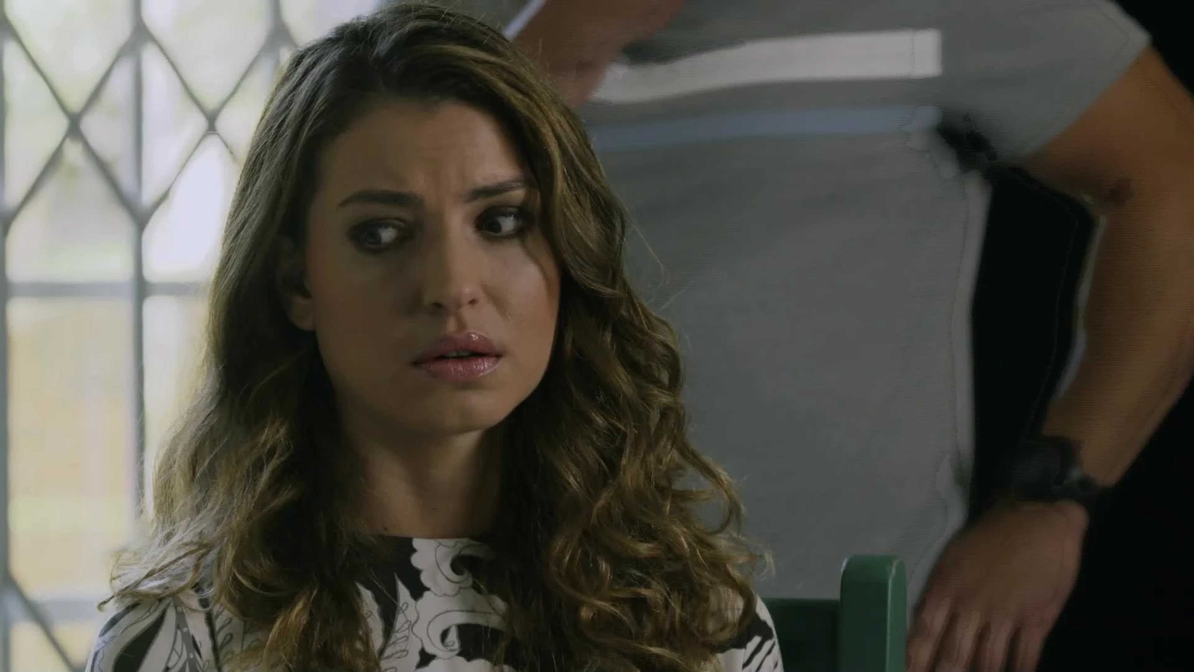 Diepe Waters 1x164