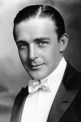 et billede af Wallace Reid