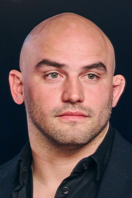 et billede af Matt Moore