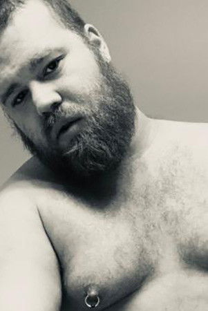 et billede af Jackson Wade