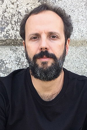 et billede af Paulo Sacramento