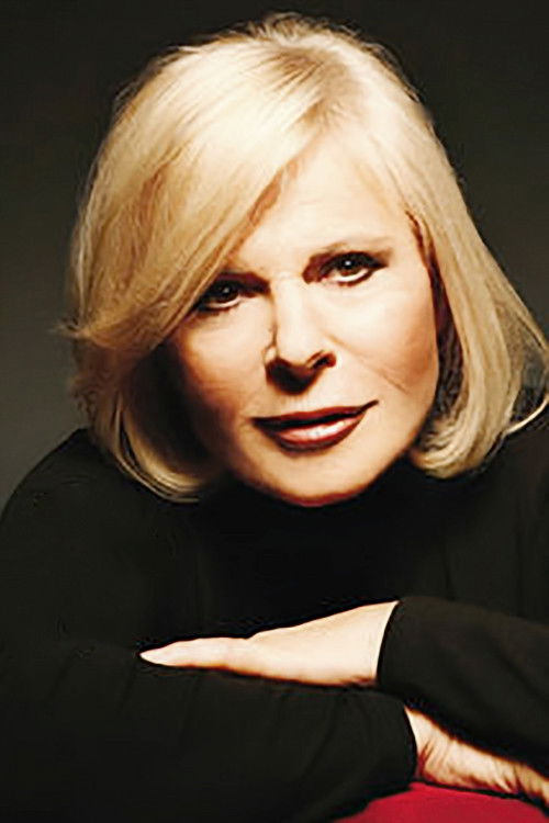 et billede af Eleni Roda