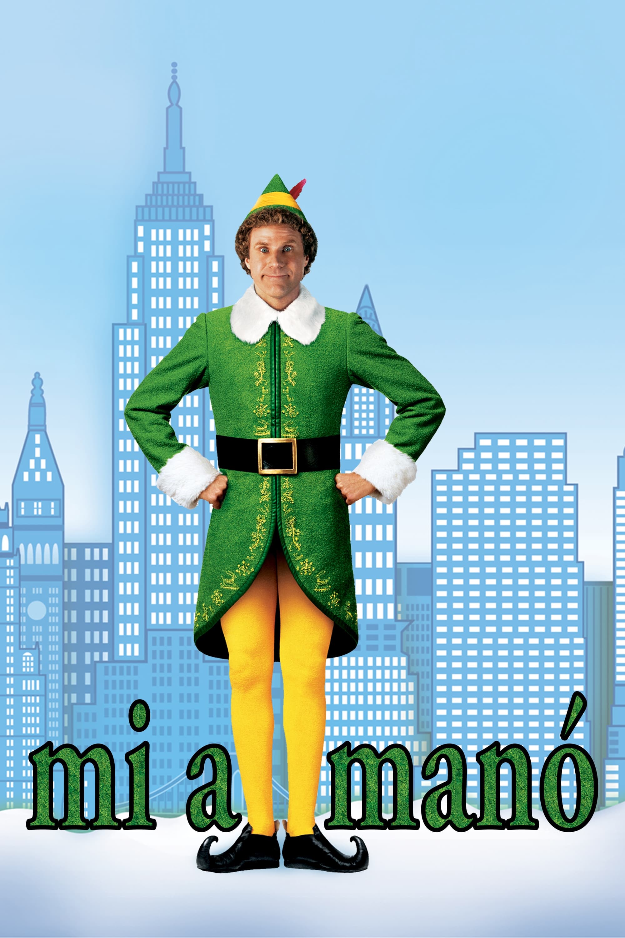 Elf