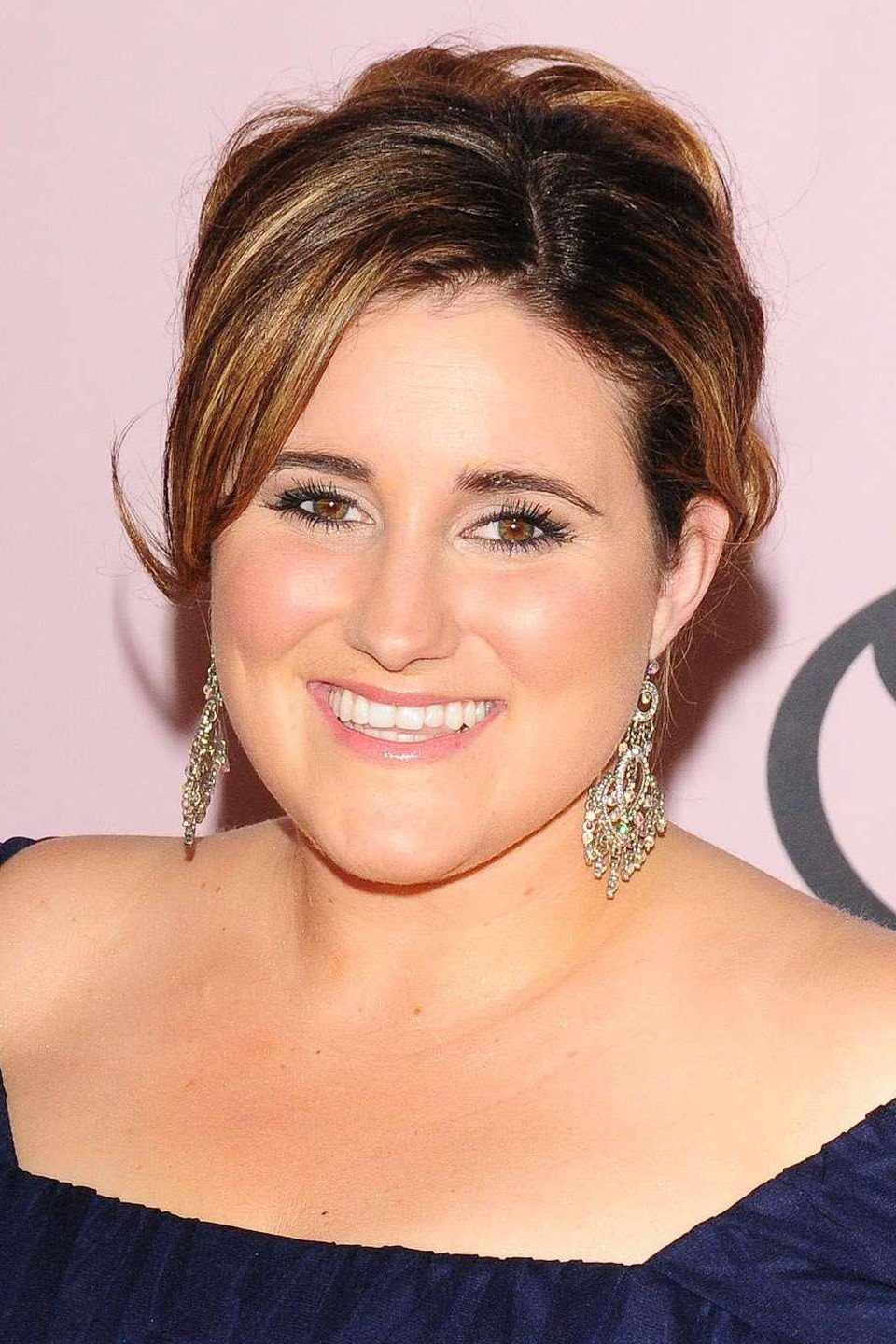 et billede af Kaycee Stroh