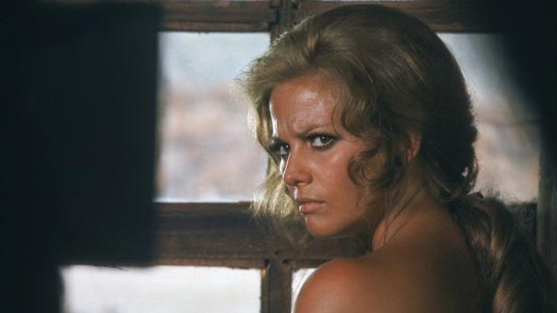 Once Upon a Time in the West