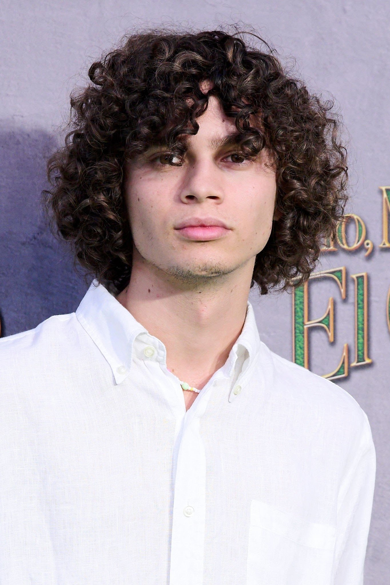 et billede af Nano Boza